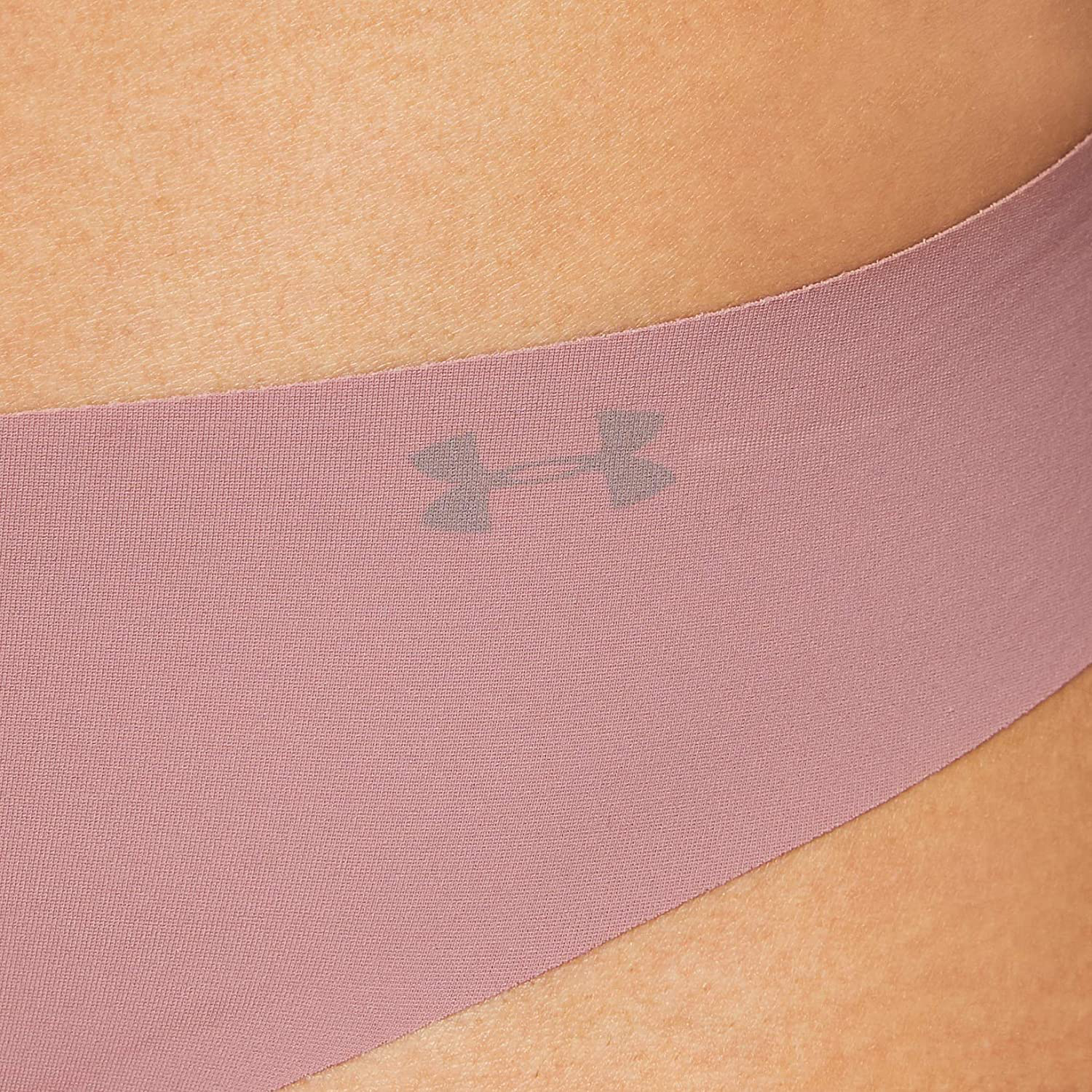 Under Armour Women's Thong Printed Underwear, 3-Pack Apparel & Accessories > Clothing > Underwear & Socks > Underwear Under Armour
