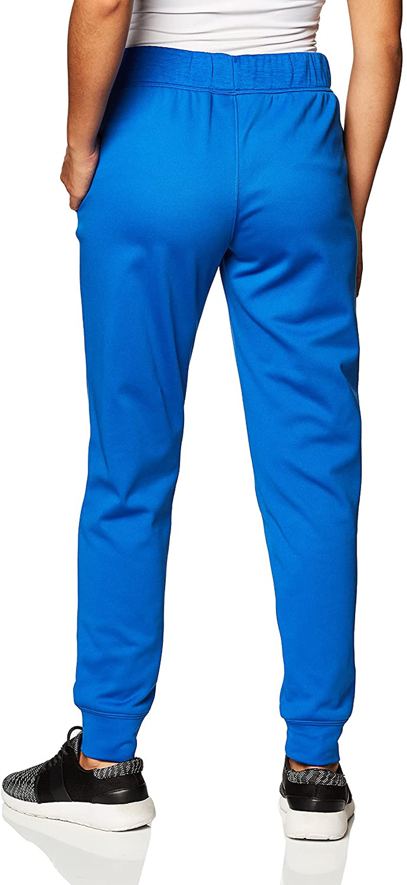 Hanes Sport Women'S Performance Fleece Jogger Pants with Pockets Apparel & Accessories > Clothing > Activewear Kylie Max