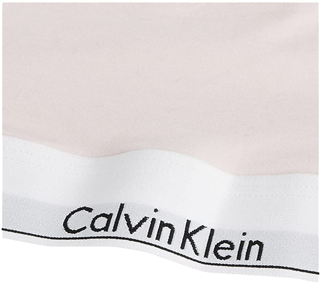 Calvin Klein Women'S Modern Cotton Bralette Apparel & Accessories > Clothing > Underwear & Socks > Bras Kylie Max