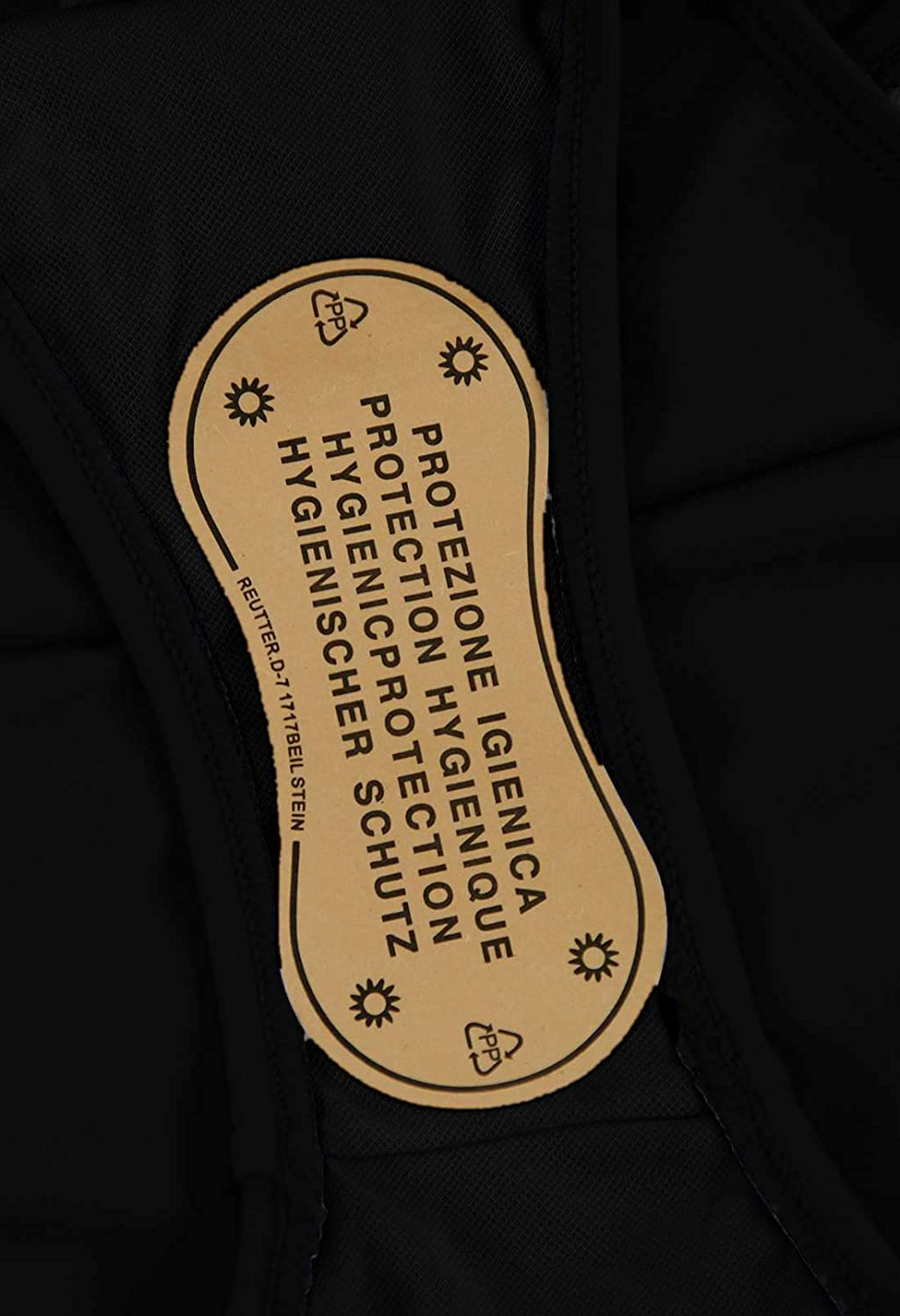 Sovoyontee Women'S Sexy One Piece Swimsuits Cheeky Bikini Bathing Suit Apparel & Accessories > Clothing > Swimwear Kylie Max