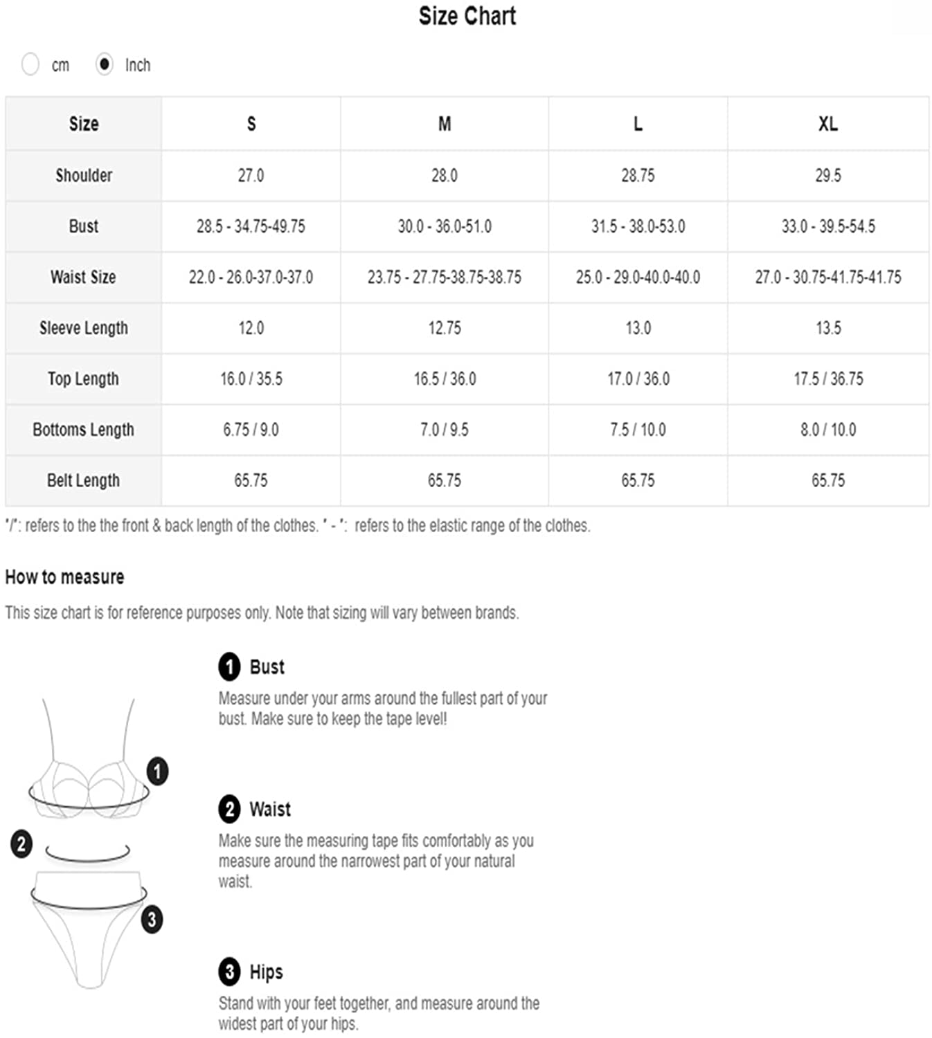 SOLY HUX Women'S Sleepwear 4Pcs Floral Lace Trim Satin Cami Pajama Set with Robe Apparel & Accessories > Clothing > Sleepwear & Loungewear > Pajamas Kylie Max