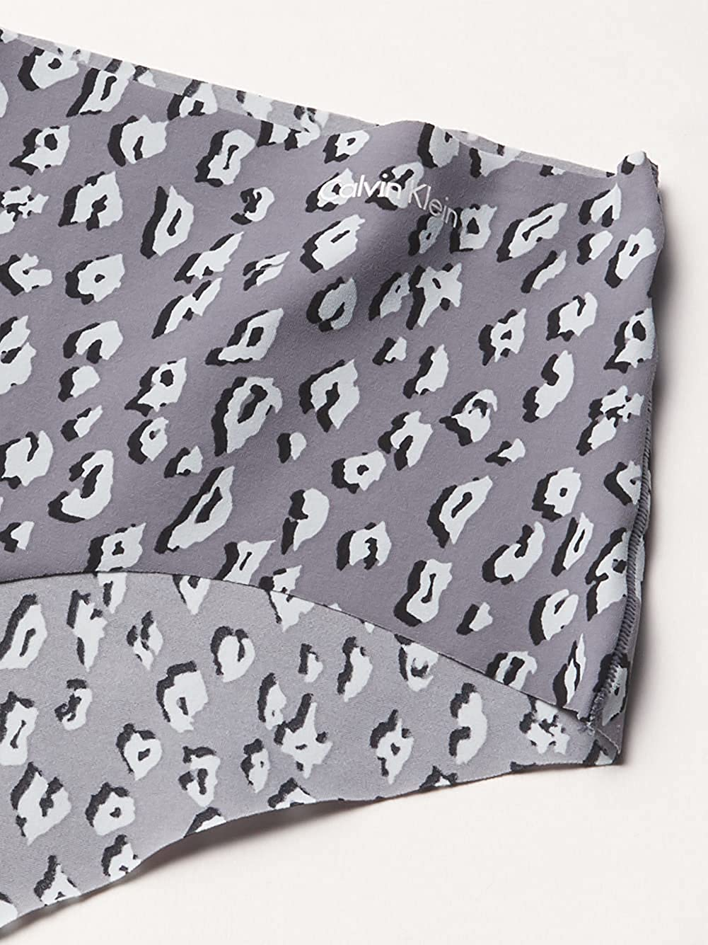 Calvin Klein Women'S Invisibles Hipster Multipack Panty Apparel & Accessories > Clothing > Underwear & Socks > Underwear Calvin Klein