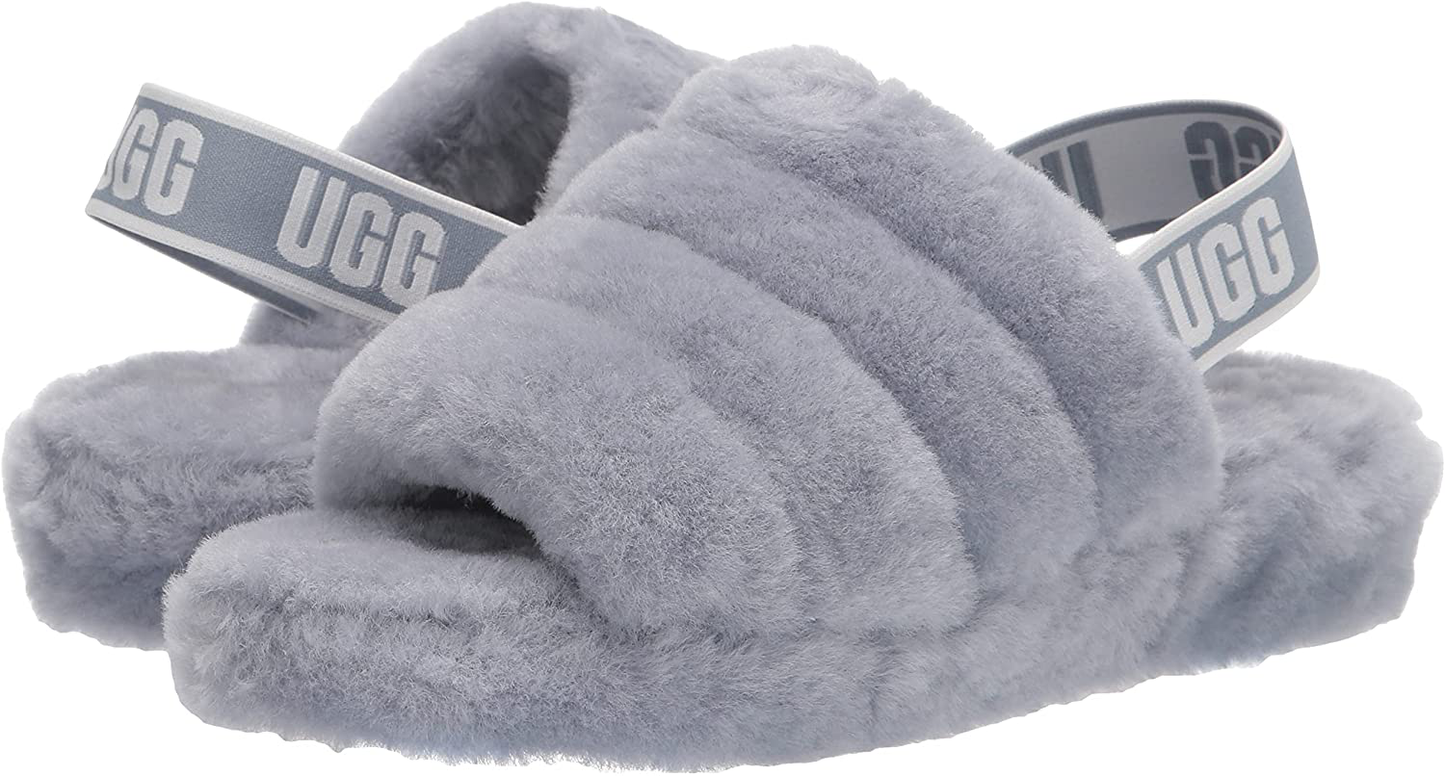 UGG Women's Fluff Yeah Slide Slipper Arts & Entertainment > Party & Celebration > Gift Giving UGG