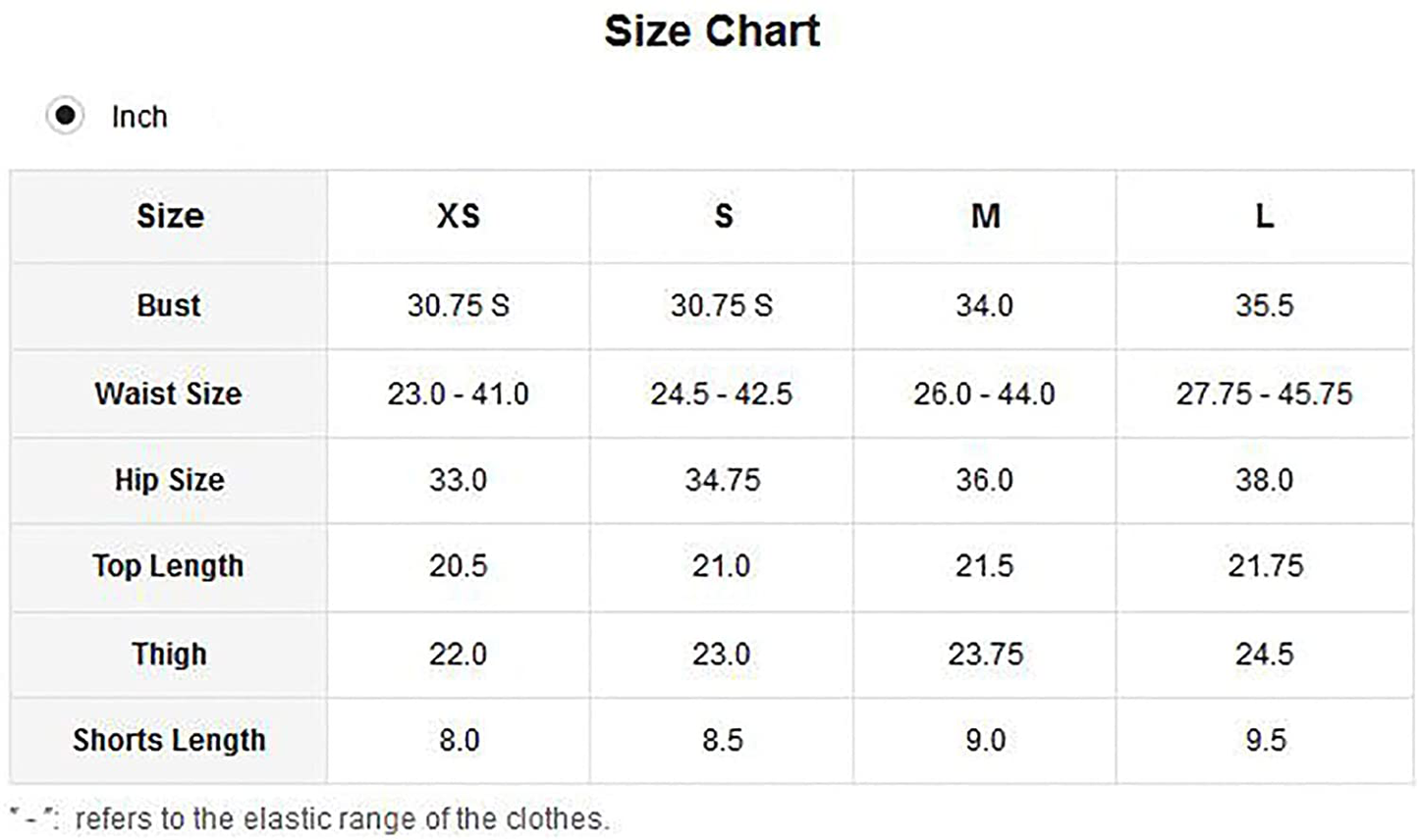 DIDK Women'S Wavy Trim Sleeveless Cami and Shorts Pajama Set Apparel & Accessories > Clothing > Sleepwear & Loungewear Kylie Max