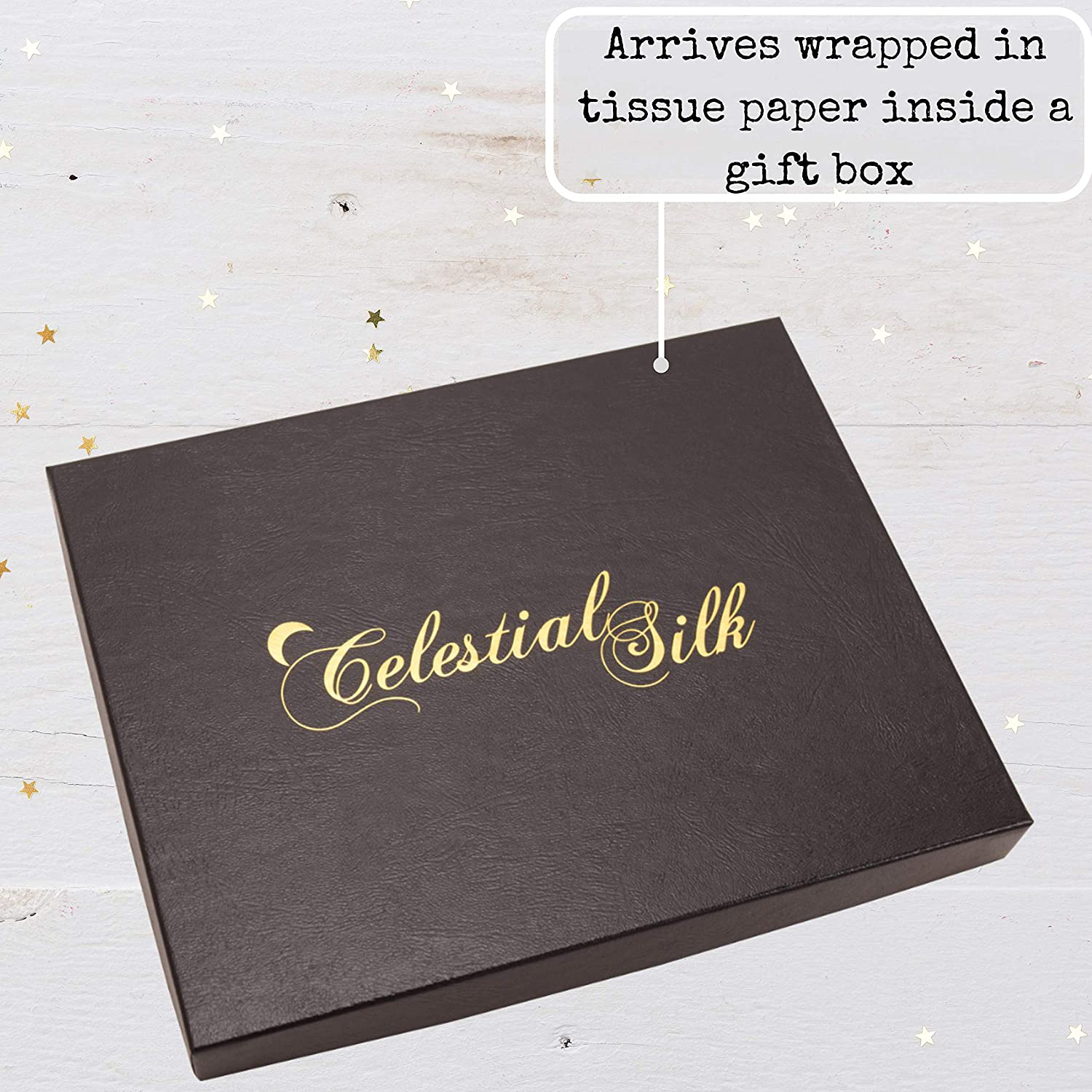 Celestial Silk 100% Pure Mulberry Silk Pillowcase Premium 25 Momme for Hair and Skin, Hypoallergenic Charmeuse Silk Weave on Both Sides - Hidden Zipper Closure (King, Vintage Pink) Arts & Entertainment > Party & Celebration > Gift Giving Celestial Silk