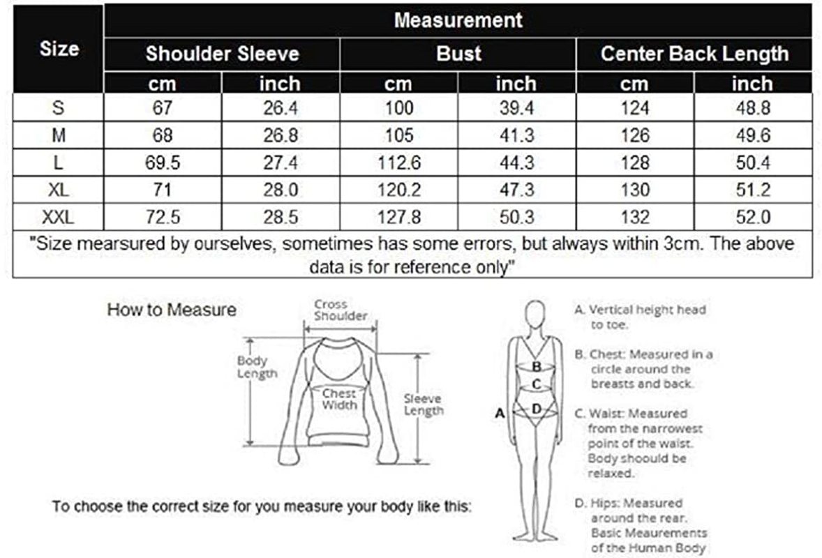 Ekouaer Women'S Nightshirt Long Sleeve Nightgown round Neck Sleepwear Full Length Pajama Dress with Pockets Loungewear S-XXL Apparel & Accessories > Clothing > Sleepwear & Loungewear > Nightgowns Kylie Max