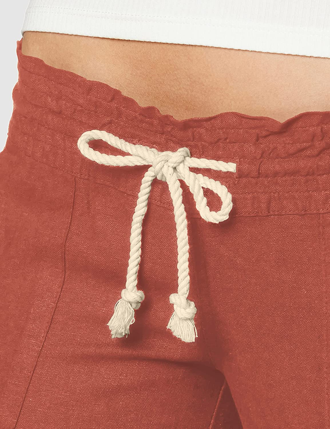 Roxy Women'S Oceanside Pant Apparel & Accessories > Clothing > Underwear & Socks > Underwear Roxy