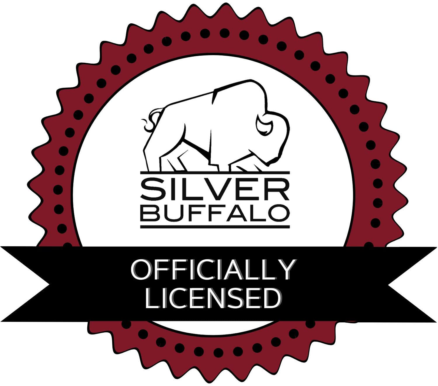 Silver Buffalo Friends You're the Rachel Stemless Drinking Glass, 1 Count (Pack of 1), Clear Arts & Entertainment > Party & Celebration > Gift Giving Silver Buffalo