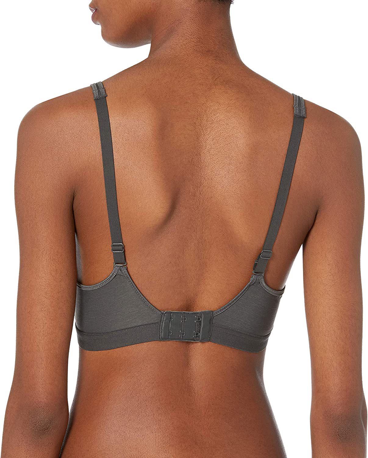 Hanes Women'S X-Temp Foam Wirefree Bra MHG507 Apparel & Accessories > Clothing > Underwear & Socks > Bras Kylie Max