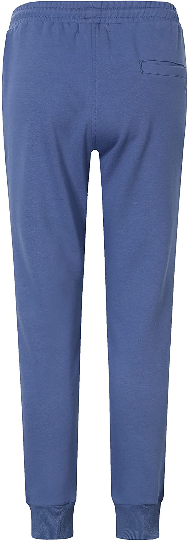 Camii Mia Womens Sweatpants with Pockets Casual Active Joggers Pants Cotton Lounge Workout Running Pants for Women Apparel & Accessories > Clothing > Activewear Kylie Max