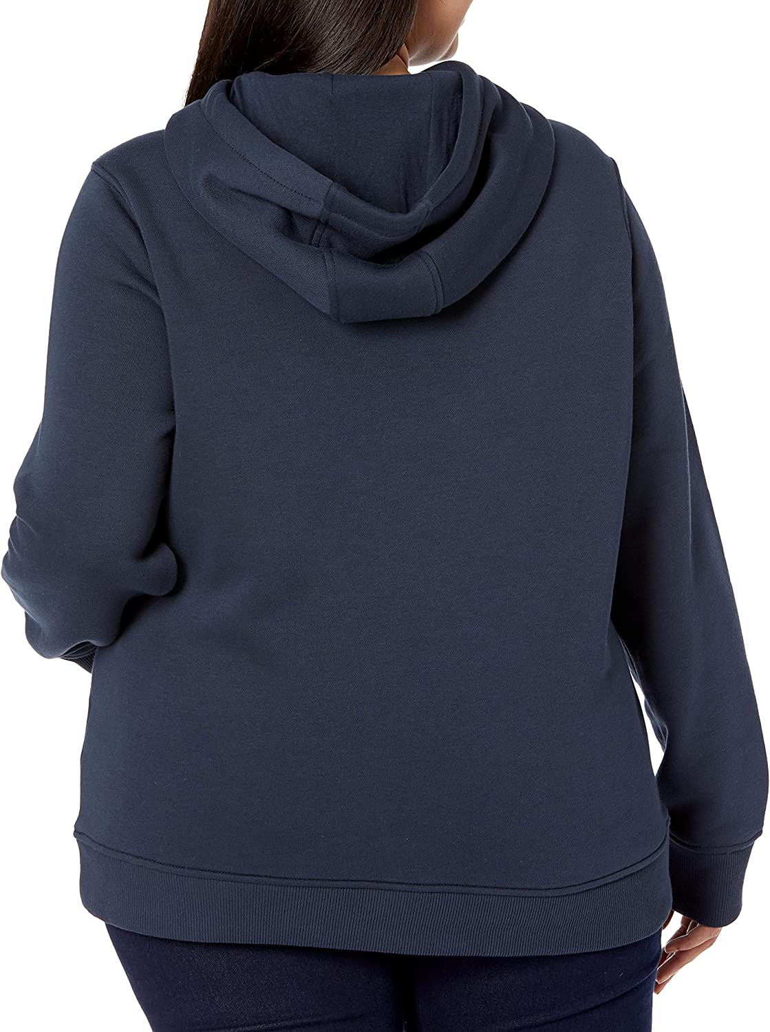 Carhartt Women'S Regular Clarksburg Pullover Sweatshirt Apparel & Accessories > Clothing > Activewear Kylie Max