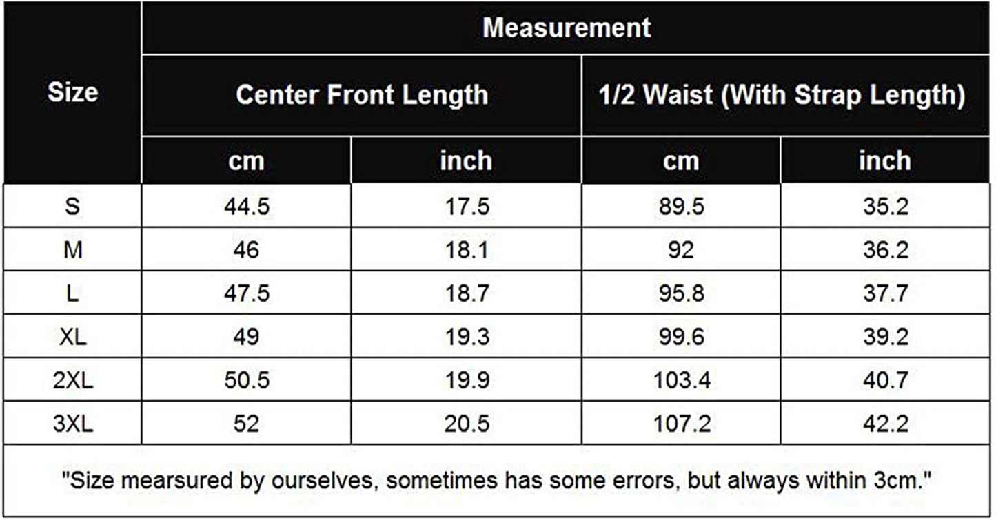 Ekouaer 2 Pieces Women Beach Sarongs Sheer Cover Ups Chiffon Bikini Wrap Skirt for Swimwear S-XXL Apparel & Accessories > Clothing > Swimwear Kylie Max