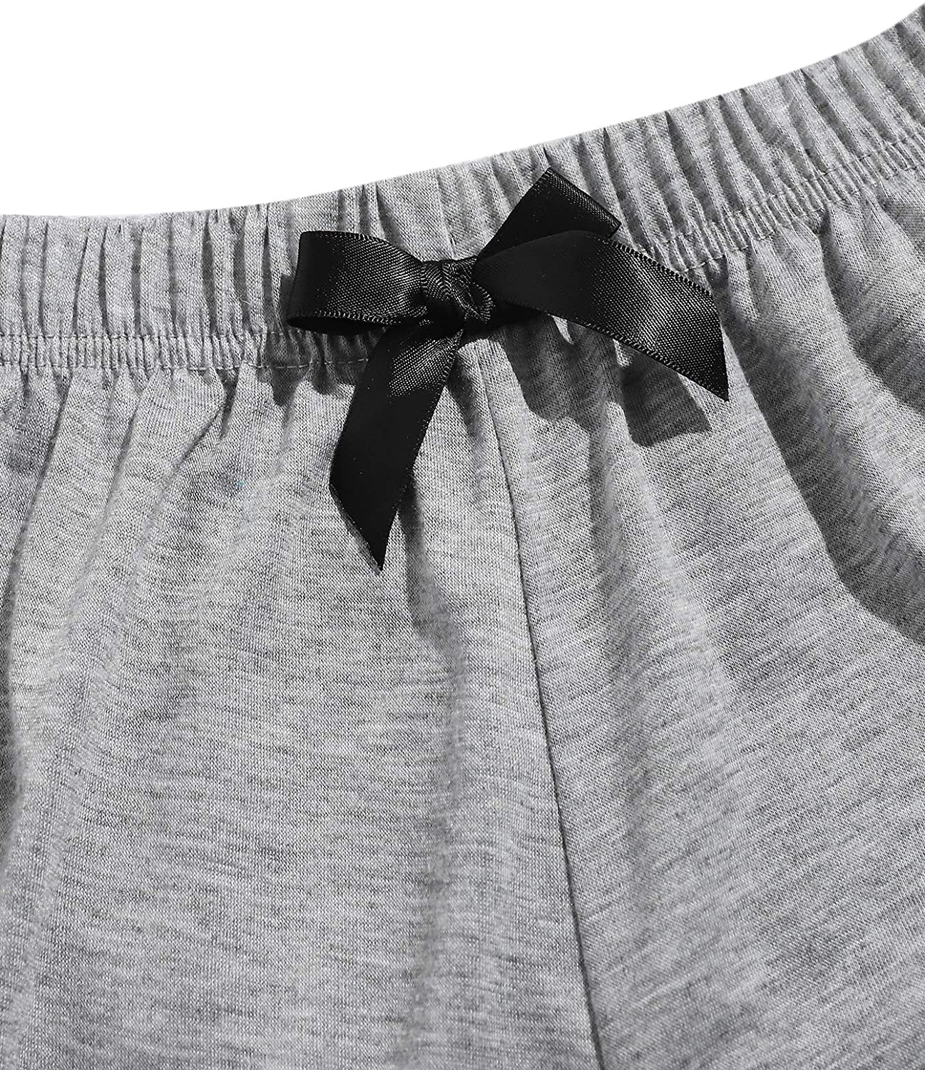 Sweatyrocks Women'S Suit Two Piece Outfits Sleeveless Crop Cami Top and Shorts Set Apparel & Accessories > Clothing > Sleepwear & Loungewear Kylie Max