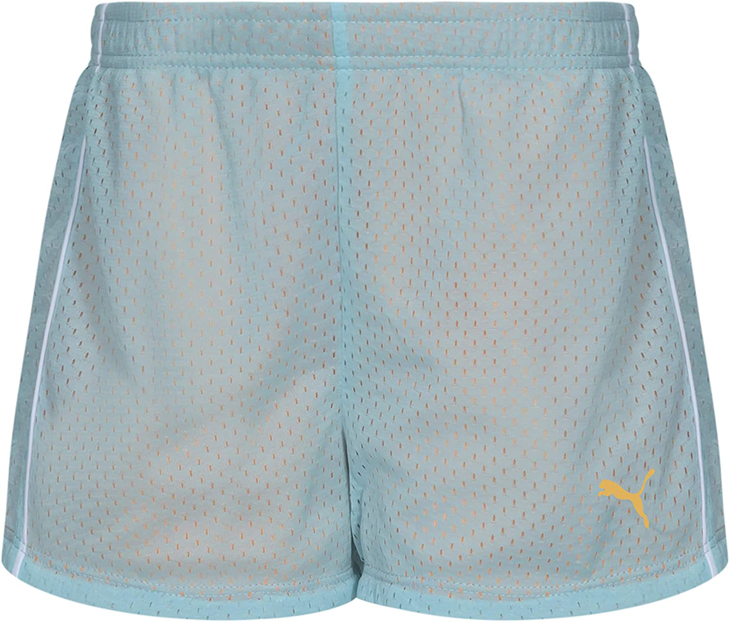 PUMA Girls' Active Short Apparel & Accessories > Clothing > Shorts Kylie Max