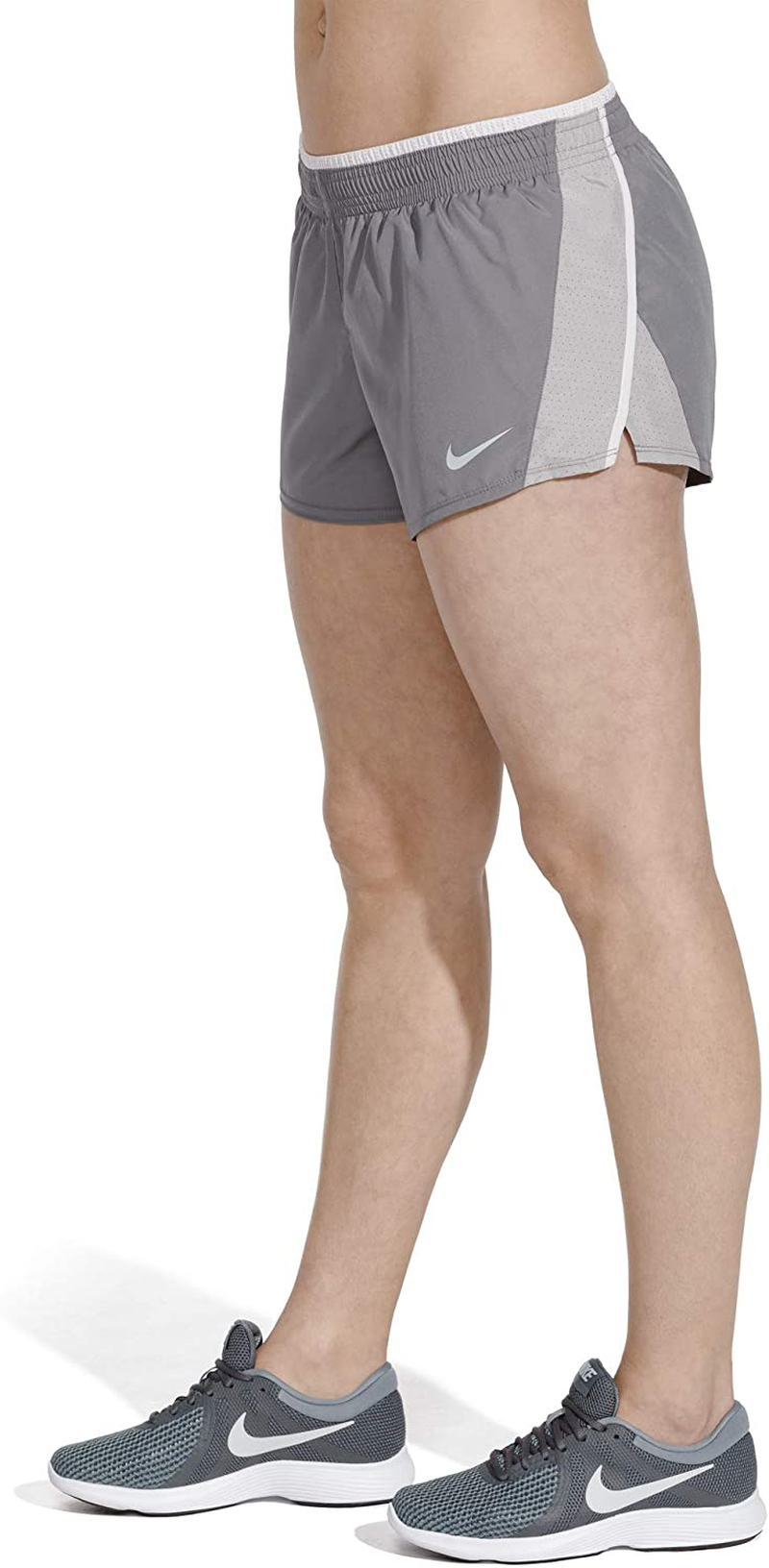 Nike Women'S Dry 10K Running Shorts Apparel & Accessories > Clothing > Shorts Kylie Max