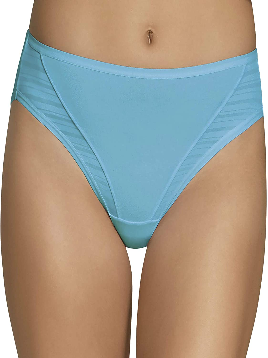 Fruit of the Loom Women'S Coolblend Moisture Wicking Panties Apparel & Accessories > Clothing > Underwear & Socks > Underwear Fruit of the Loom