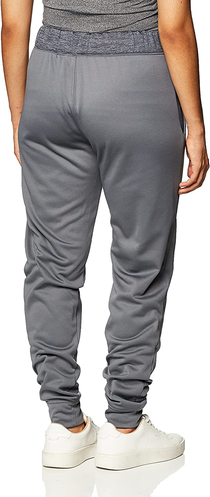 Hanes Sport Women'S Performance Fleece Jogger Pants with Pockets Apparel & Accessories > Clothing > Activewear Kylie Max