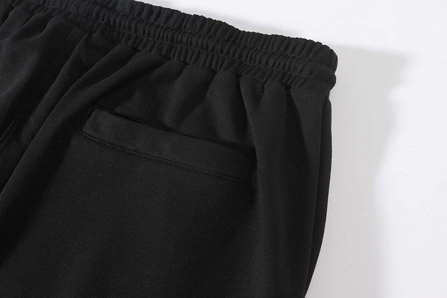 Camii Mia Womens Sweatpants with Pockets Casual Active Joggers Pants Cotton Lounge Workout Running Pants for Women Apparel & Accessories > Clothing > Activewear Kylie Max