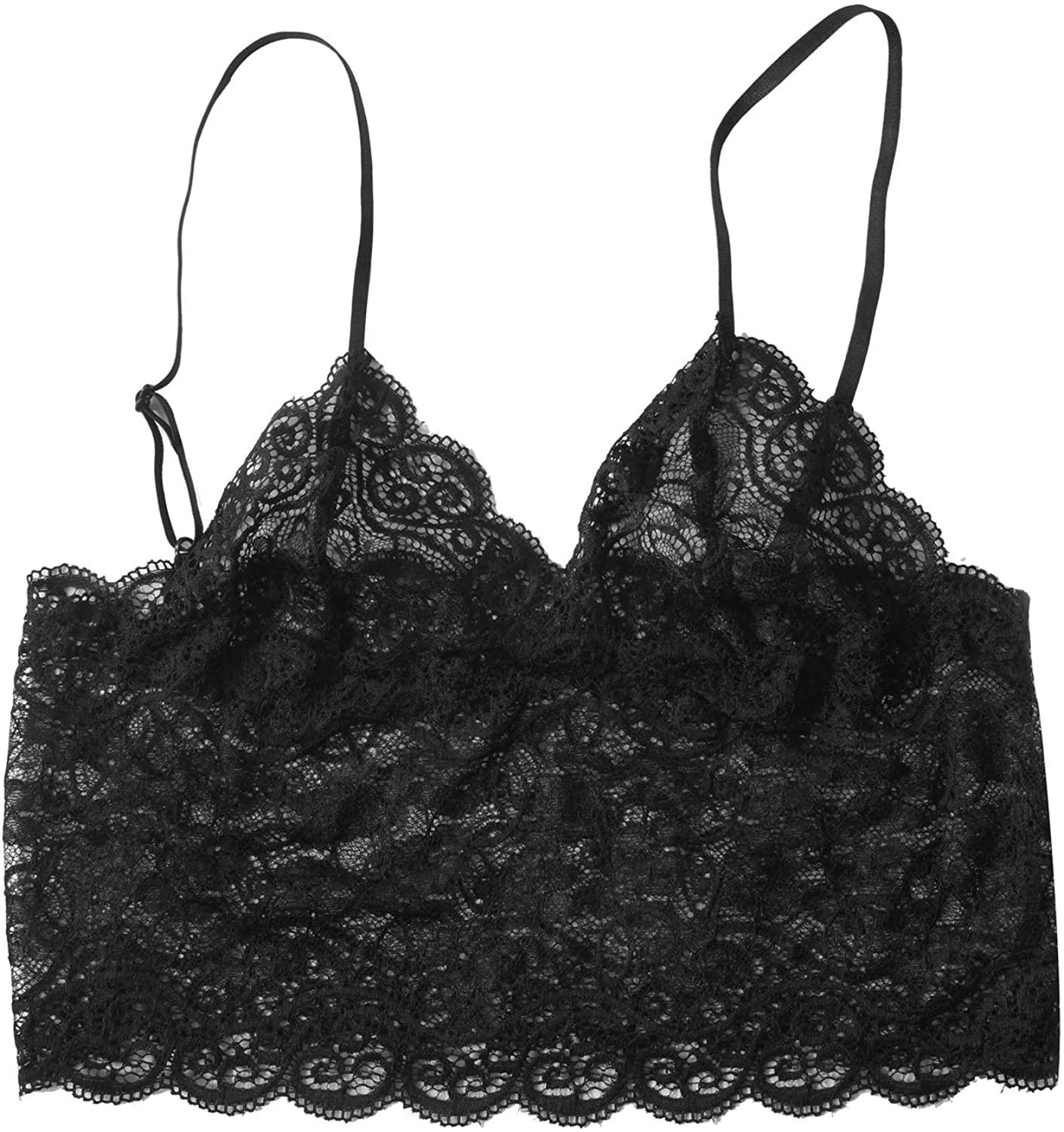 TAKOYI Women'S Sexy Lace 3 Piece Satin Robe and Pajama Set Cami Top Lingerie with Robe Camisole Shorts Apparel & Accessories > Clothing > Sleepwear & Loungewear Kylie Max