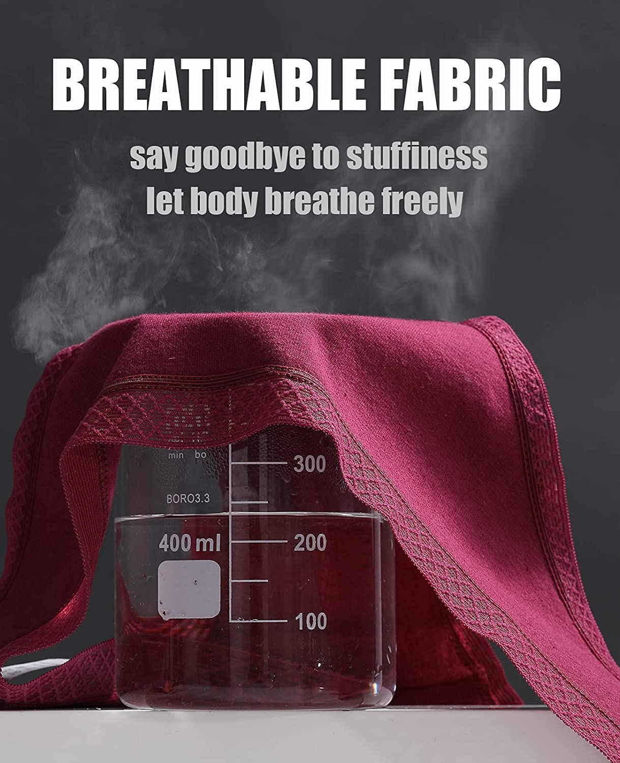 FINETOO Women'S Cotton Panties Lace Bikini Breathable Brief Sexy Hipster Womens Underwear Cheeky 6 Pack XS-L Apparel & Accessories > Clothing > Underwear & Socks > Underwear KYLIE MAX