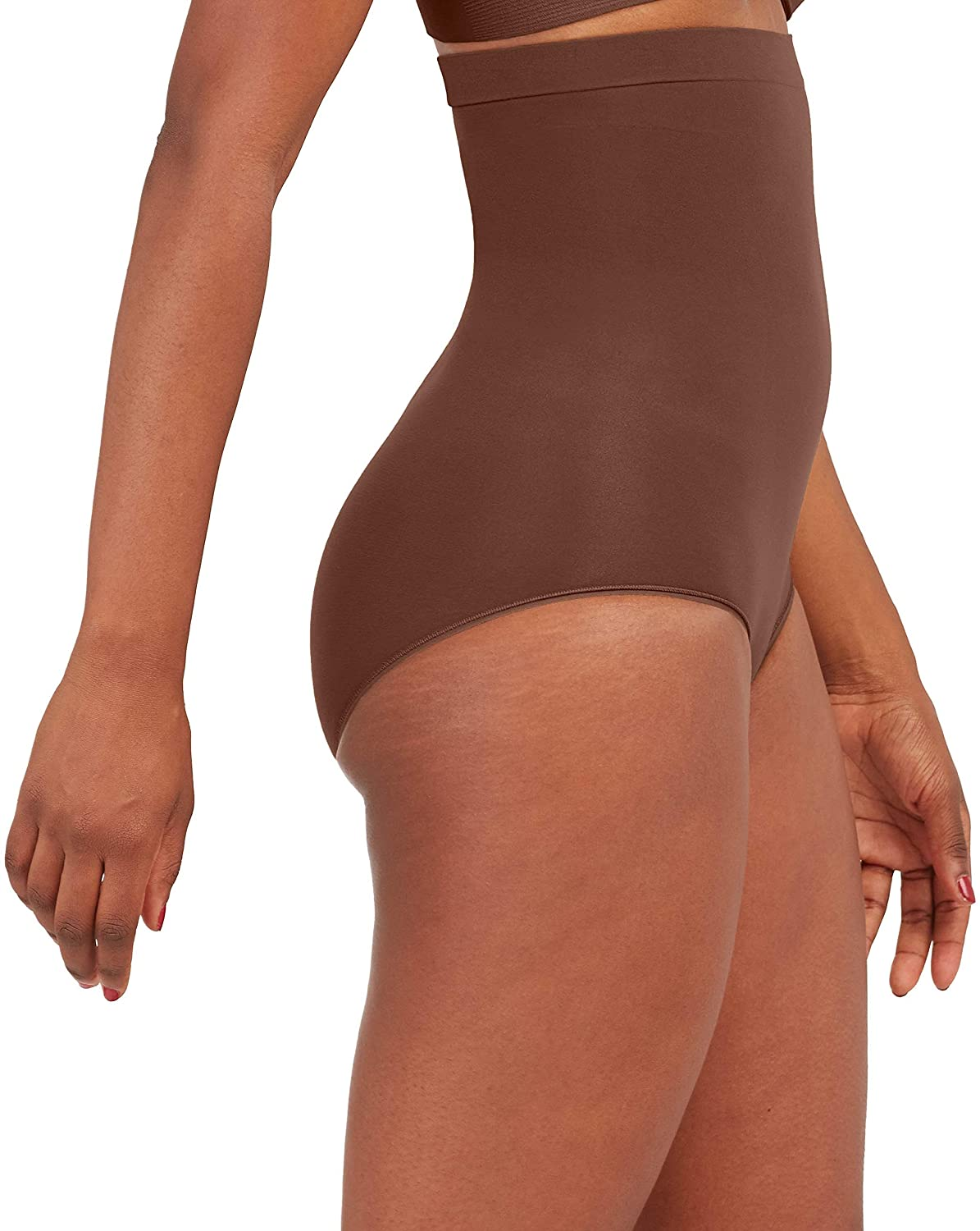 Spanx Higher Power Panties Apparel & Accessories > Clothing > Underwear & Socks > Shapewear SPANX