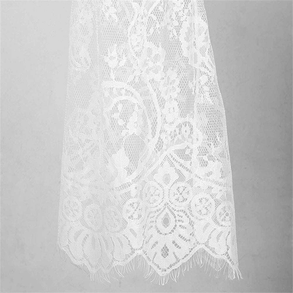 Corset Tops for Women Corset - Overbust Lingerie - Lace up Back Bustier Top - Fashion Corsets with Sleeve Apparel & Accessories > Clothing > Underwear & Socks > Lingerie SZIVYSHI