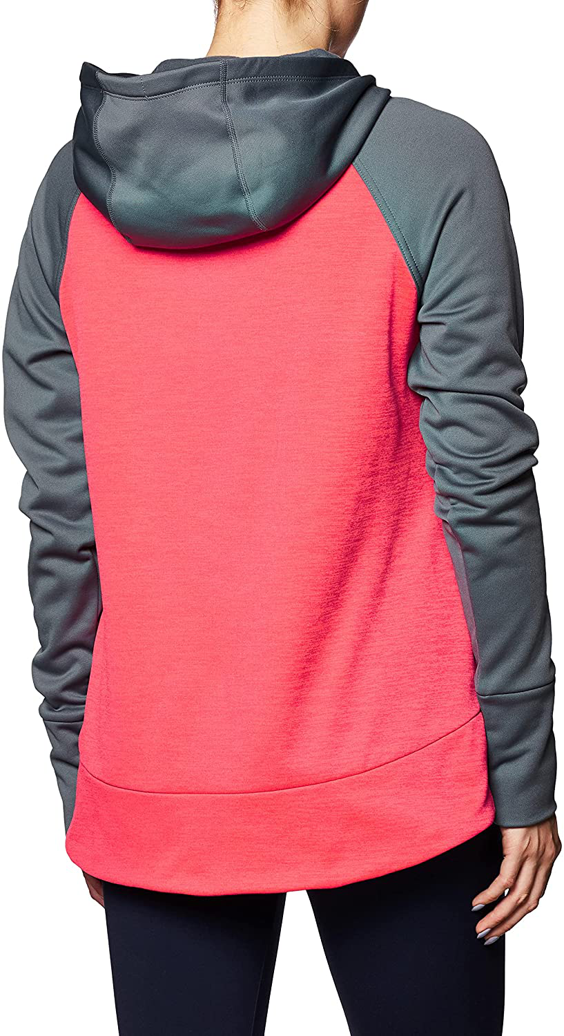 Hanes Sport Women'S Performance Fleece Pullover Hoodie Apparel & Accessories > Clothing > Activewear Kylie Max