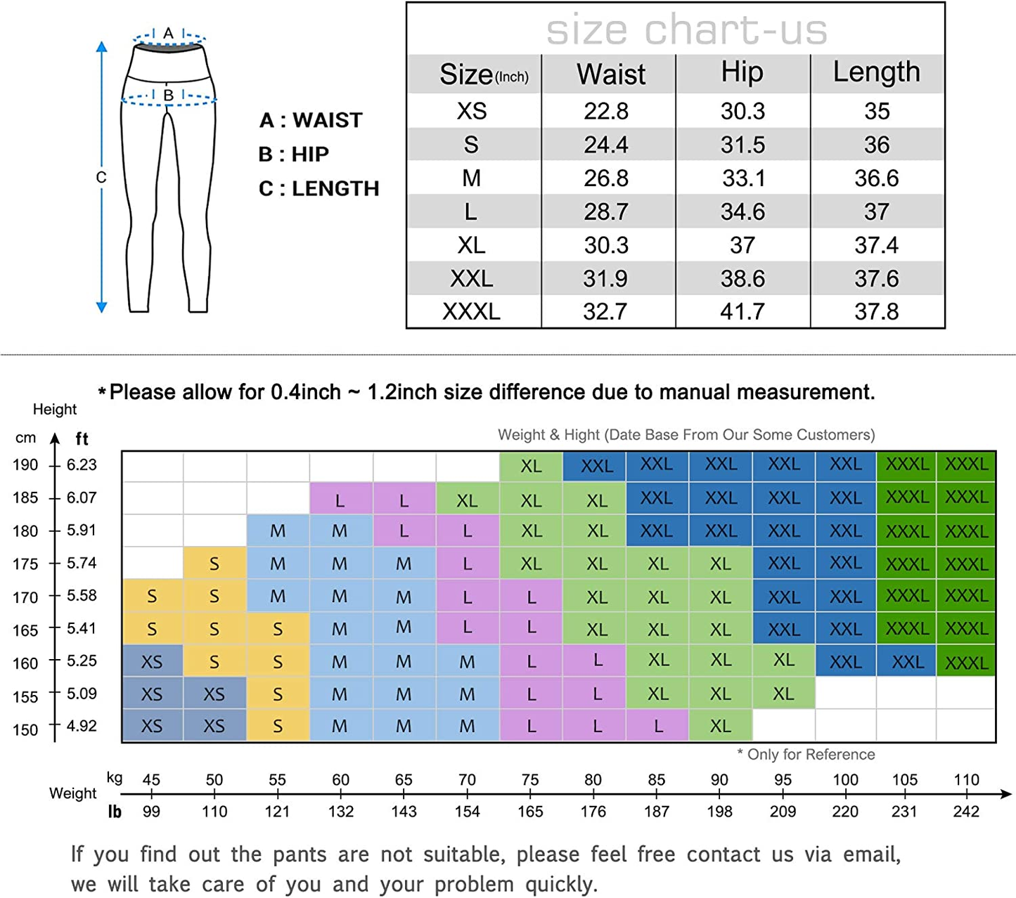 Heathyoga Yoga Pants for Women with Pockets High Waisted Leggings with Pockets for Women Workout Leggings for Women Apparel & Accessories > Clothing > Underwear & Socks > Shapewear KYLIE MAX