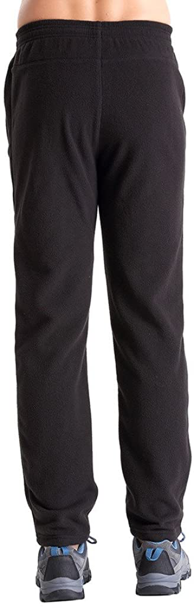 Clothin Men/Women Polar Fleece Thermal Sweatpants Apparel & Accessories > Clothing > Activewear Kylie Max