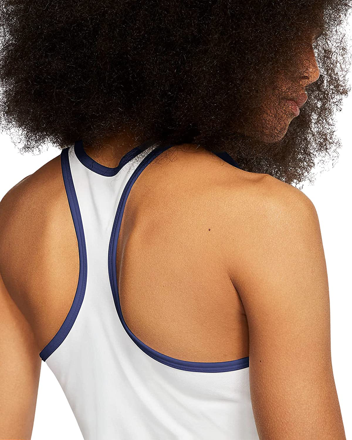 Nike Women'S Heritage 1972 USA Tank Top Apparel & Accessories > Clothing > Activewear Kylie Max