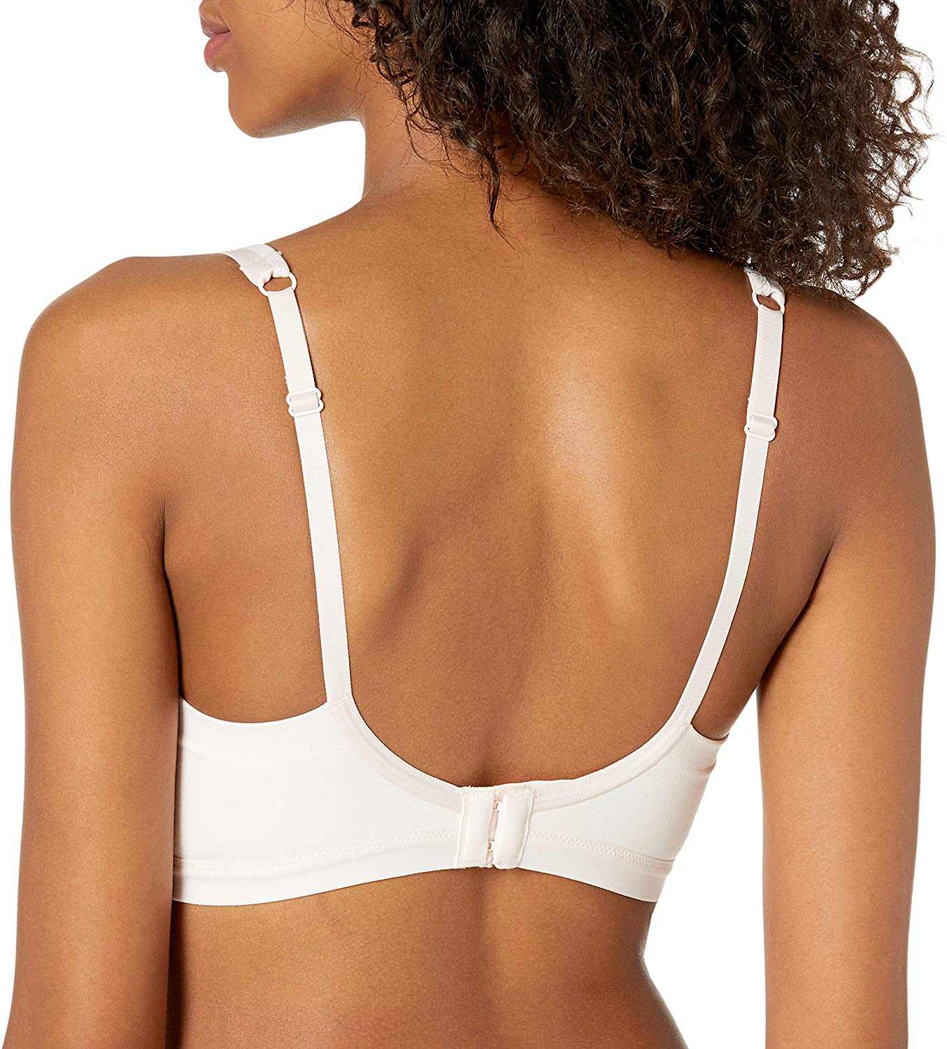 Warner's Women's Easy Does It No Bulge Wire-Free Bra Apparel & Accessories > Clothing > Underwear & Socks > Bras Warner's
