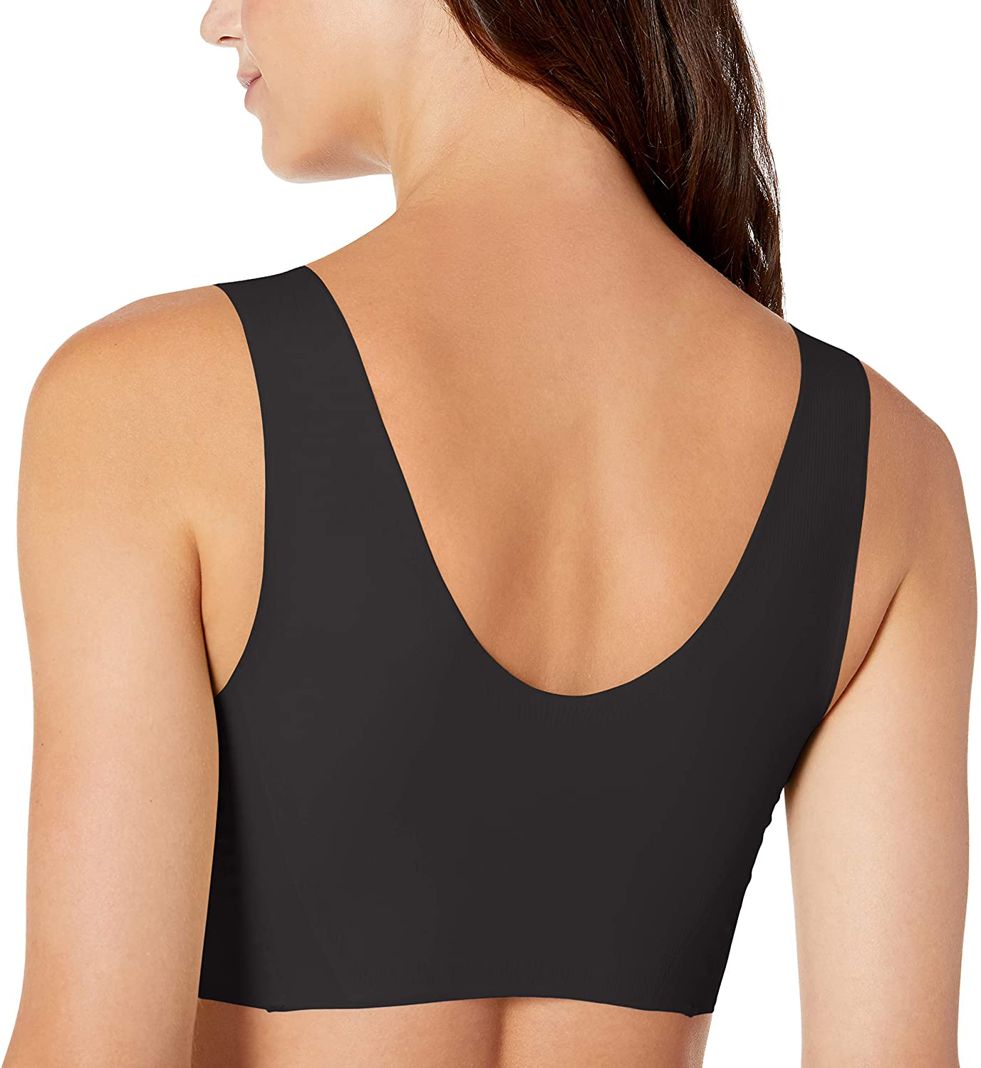 Bali Women'S Comfort Revolution Easylite Seamless Wireless Bra DF3491 Apparel & Accessories > Clothing > Underwear & Socks > Bras Kylie Max