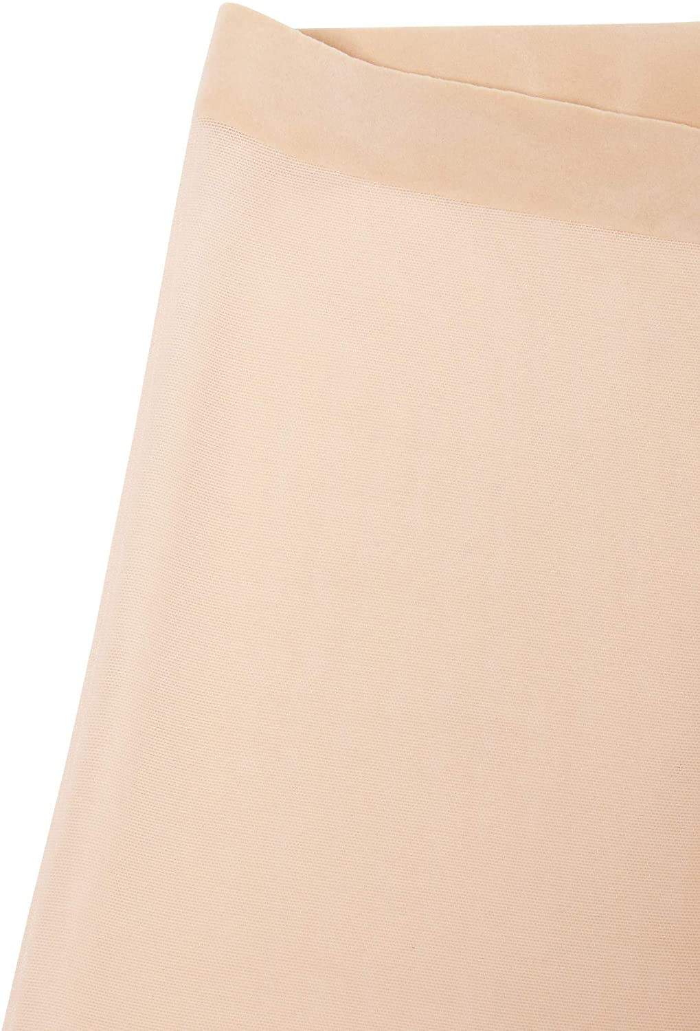 Wolford Women'S Tulle Control Shorts Apparel & Accessories > Clothing > Underwear & Socks > Shapewear Wolford