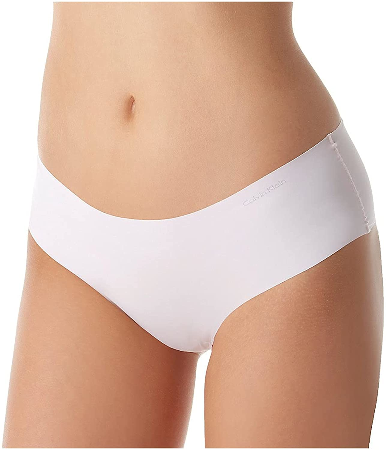 Calvin Klein Women'S Invisibles Hipster Multipack Panty Apparel & Accessories > Clothing > Underwear & Socks > Underwear Calvin Klein Nymph's Thigh Small