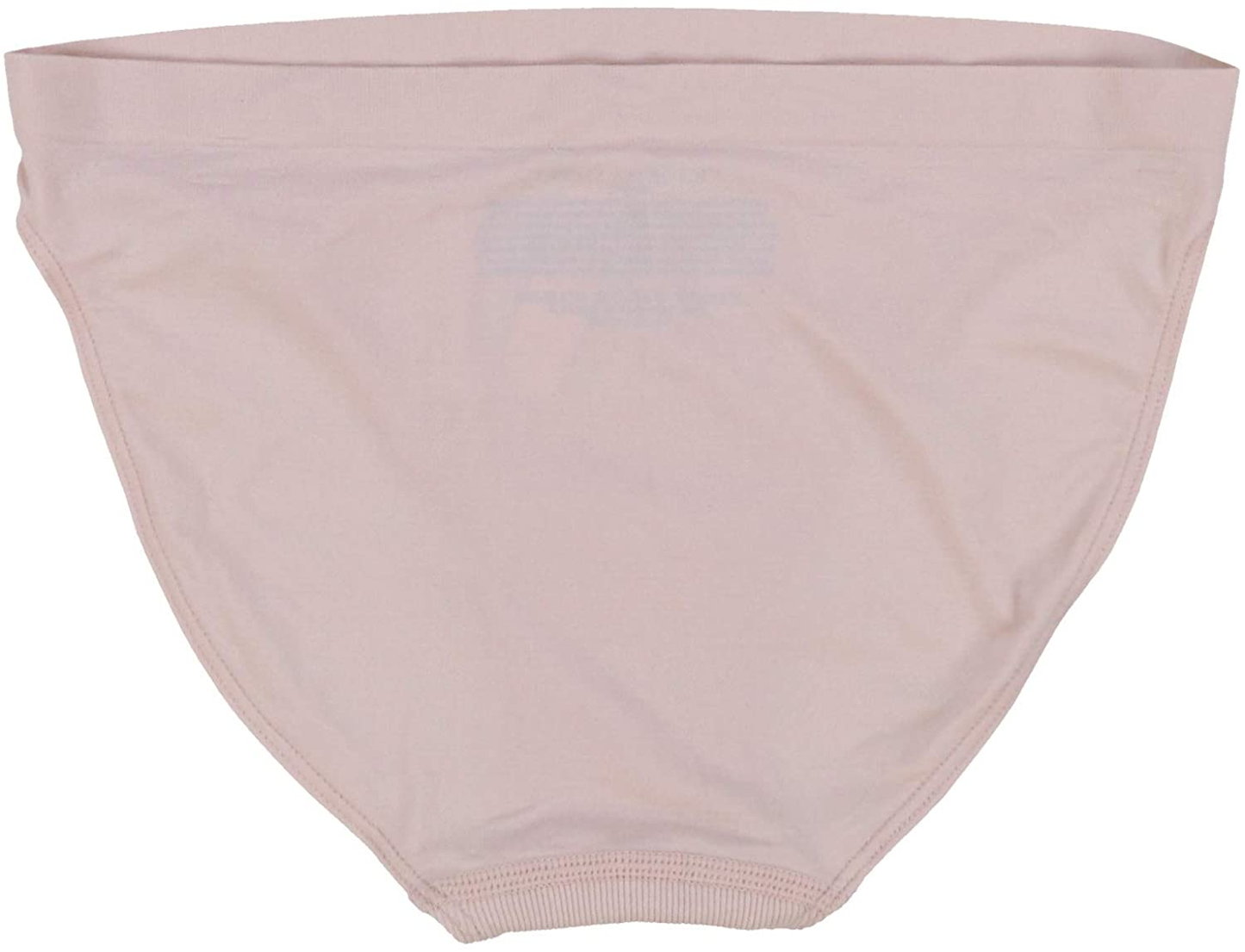 Victoria'S Secret Panties Seamless Ribbed Bikini Apparel & Accessories > Clothing > Underwear & Socks > Underwear Victoria's Secret