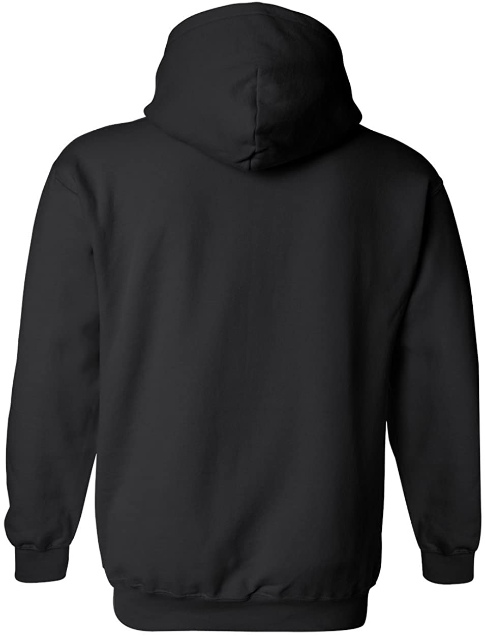 Heavy Blend 8 Oz. 50/50 Hood (G185) Apparel & Accessories > Clothing > Activewear Kylie Max