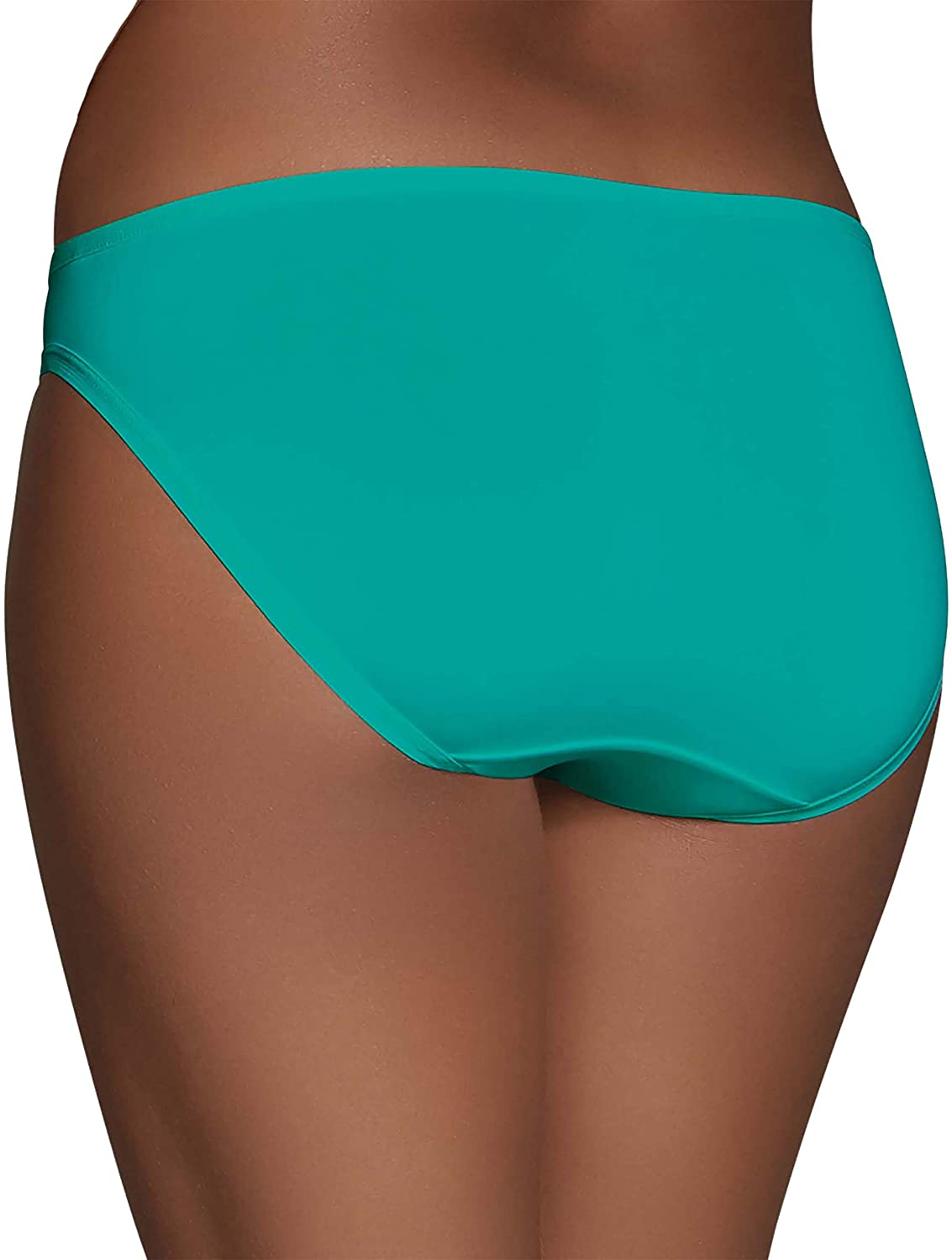 Fruit of the Loom Women'S Underwear Microfiber Panties (Regular & plus Size) Apparel & Accessories > Clothing > Underwear & Socks > Underwear Fruit of the Loom