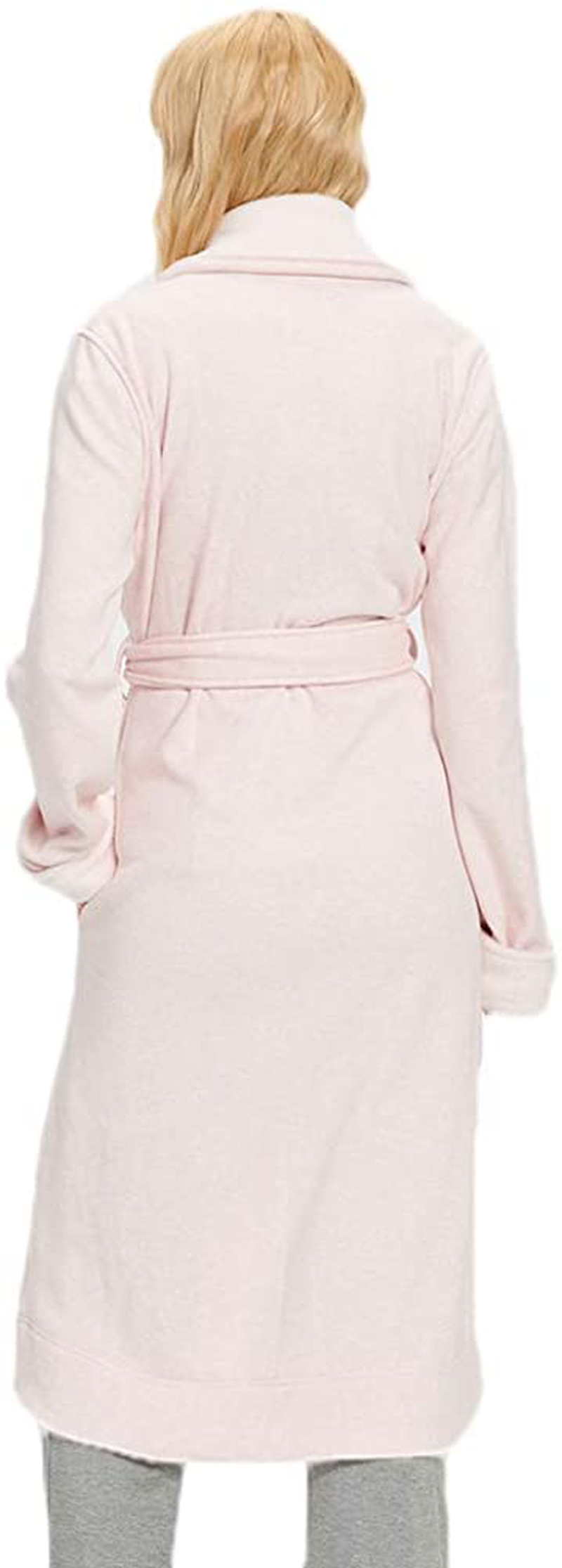 UGG Womens Duffield Ii Apparel & Accessories > Clothing > Sleepwear & Loungewear > Robes Kylie Max