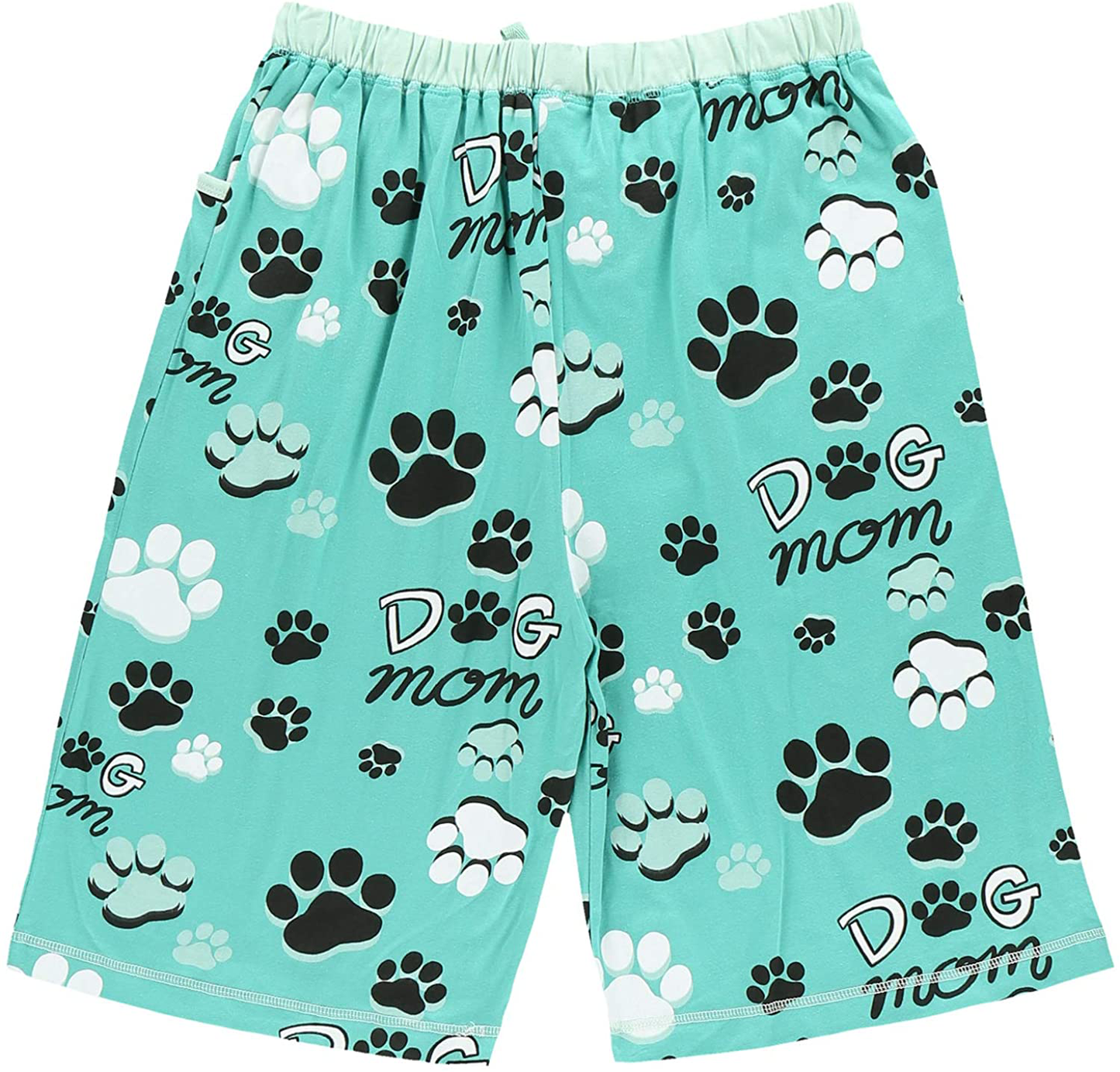 Lazy One Animal Pajamas for Women, Cute Pajama Shorts and Top Separates Apparel & Accessories > Clothing > Sleepwear & Loungewear > Pajamas Kylie Max