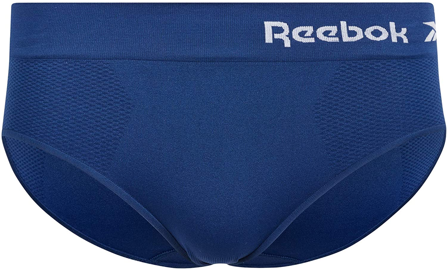 Reebok Women'S Underwear - Seamless Hipster Briefs (5 Pack) Apparel & Accessories > Clothing > Underwear & Socks > Underwear Reebok