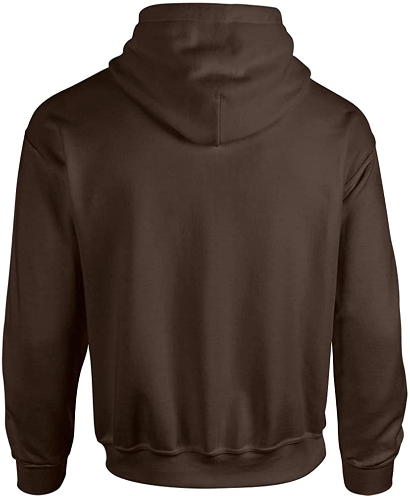 Heavy Blend 8 Oz. 50/50 Hood (G185) Apparel & Accessories > Clothing > Activewear Kylie Max
