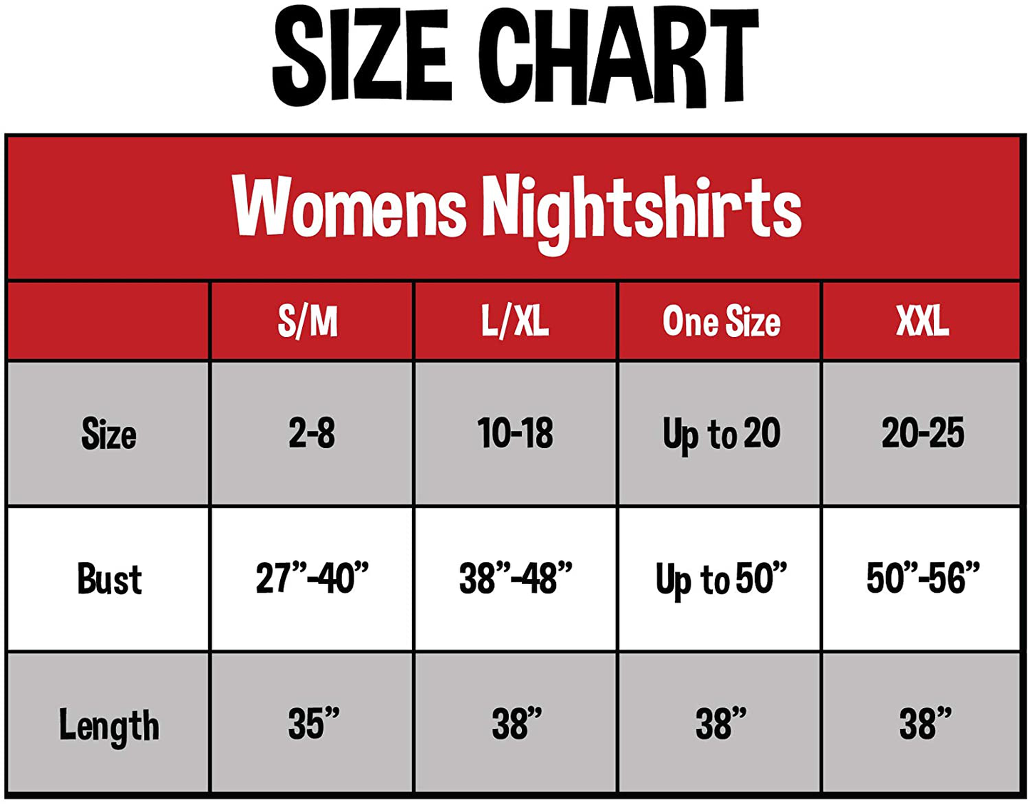 Lazy One V-Neck Nightshirts for Women, Animal Designs Apparel & Accessories > Clothing > Sleepwear & Loungewear > Nightgowns Kylie Max