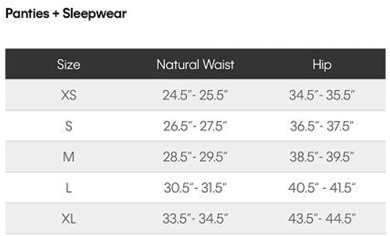 Calvin Klein Women'S Invisibles Hipster Multipack Panty Apparel & Accessories > Clothing > Underwear & Socks > Underwear Calvin Klein