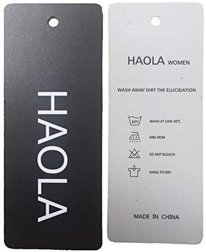 Haola Women'S Loose Sleeveless Cropped Muscle Open Side Yoga Tops Workout Cool T-Shirt Running Short Tank Crop Tops Apparel & Accessories > Clothing > Activewear Kylie Max