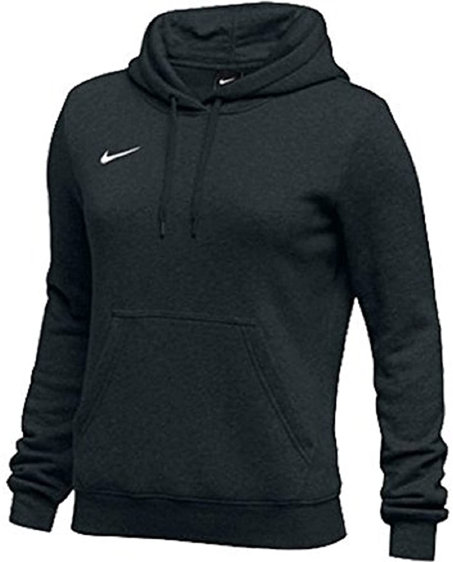 Nike Women'S Sportswear Pullover Fleece Hoodie Apparel & Accessories > Clothing > Activewear Kylie Max