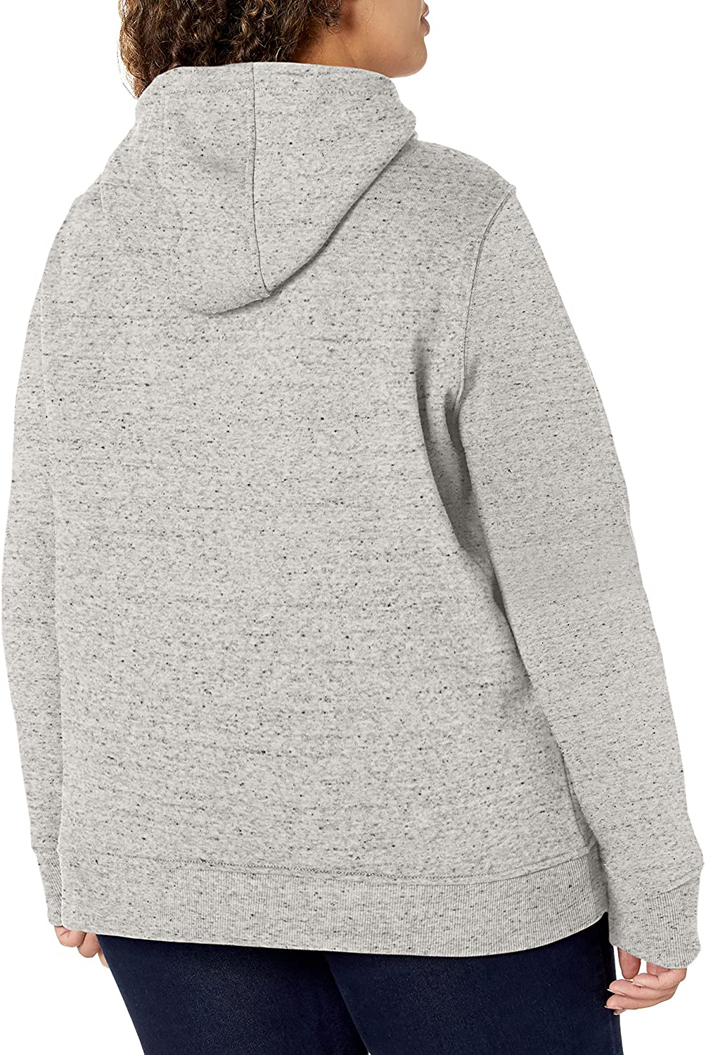 Carhartt Women'S Clarksburg Graphic Sleeve Pullover Sweatshirt (Regular and plus Sizes) Apparel & Accessories > Clothing > Activewear Kylie Max