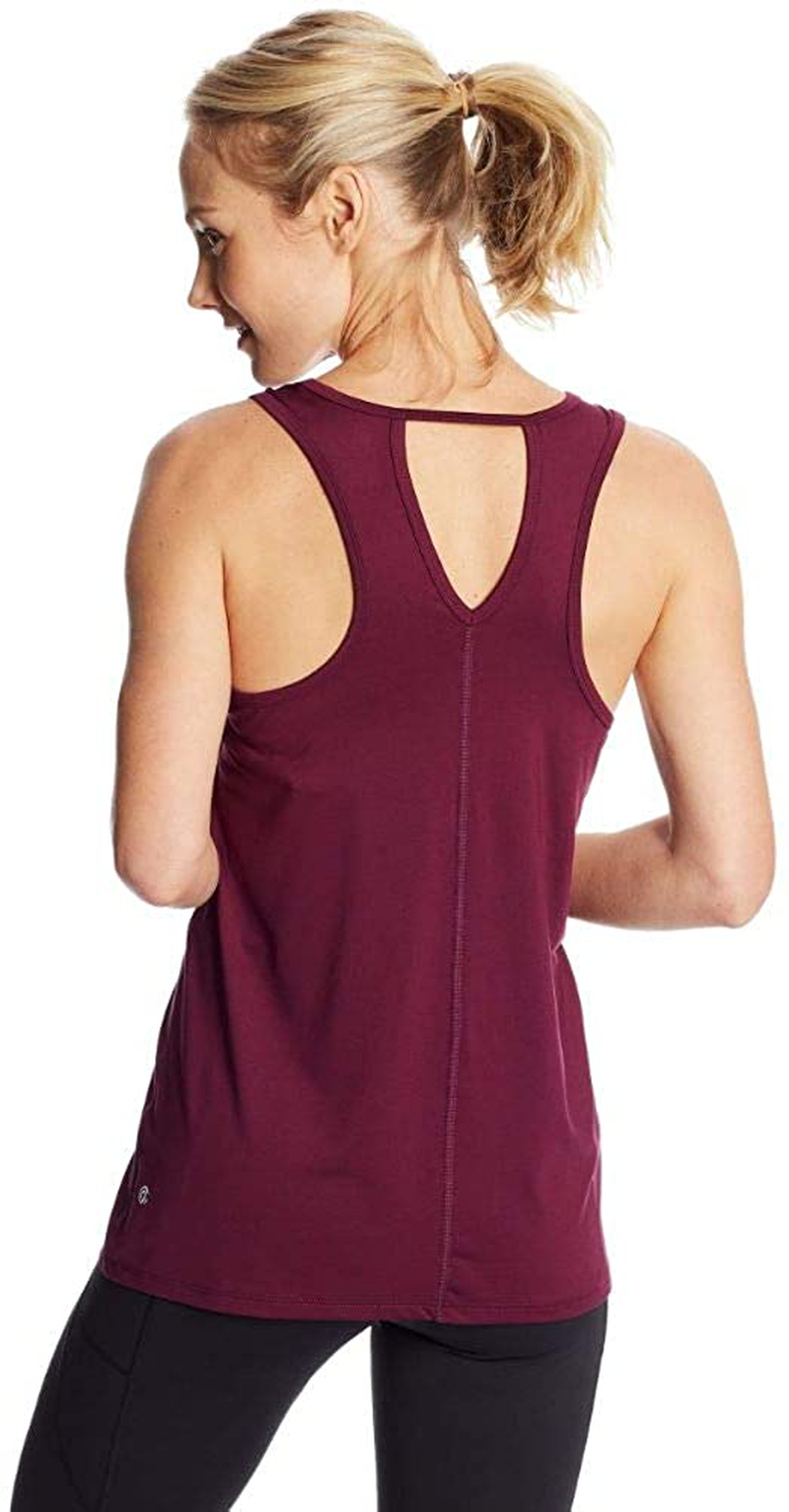 C9 Champion Women'S Graphic Tank Apparel & Accessories > Clothing > Activewear Kylie Max