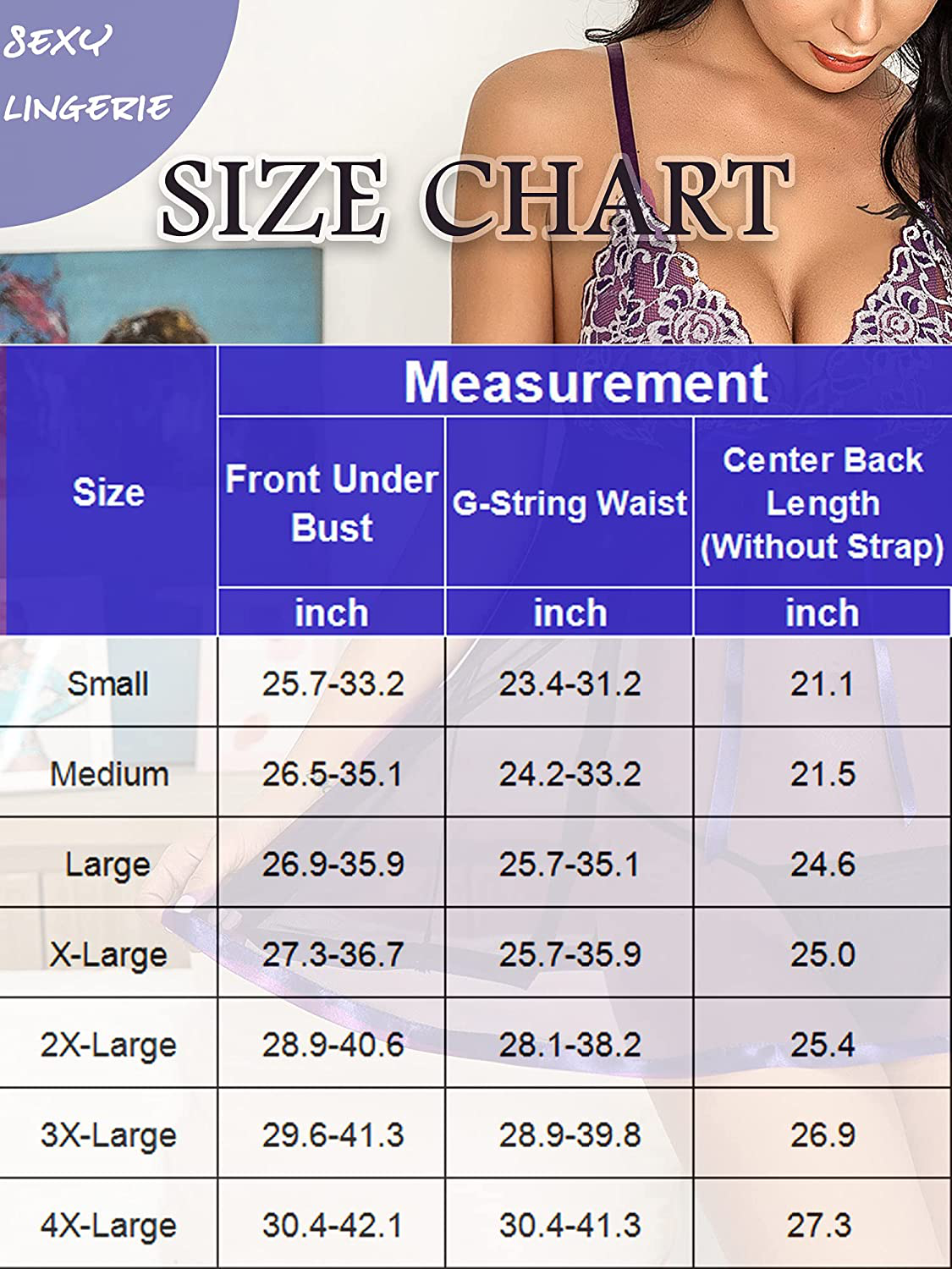 Avidlove Women'S Lingerie Lace Babydoll Strap Chemise Mesh Sleepwear Outfits Apparel & Accessories > Clothing > Underwear & Socks > Lingerie Kylie Max