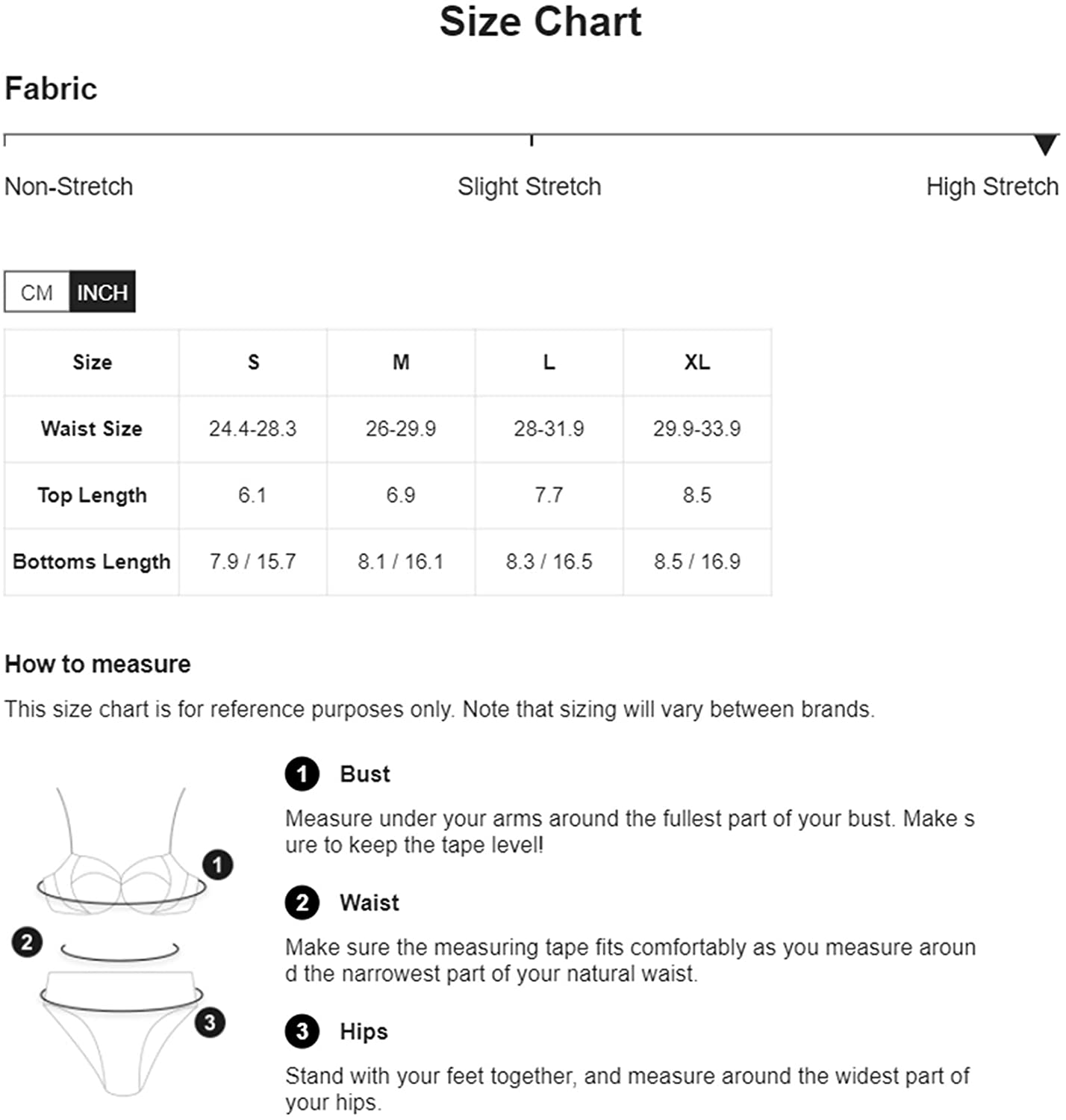 SOLY HUX Women'S Tie Dye Wrap Bikini Bathing Suits with Mesh Beach Skirt 3 Piece Swimsuits Apparel & Accessories > Clothing > Underwear & Socks > Lingerie KYLIE MAX