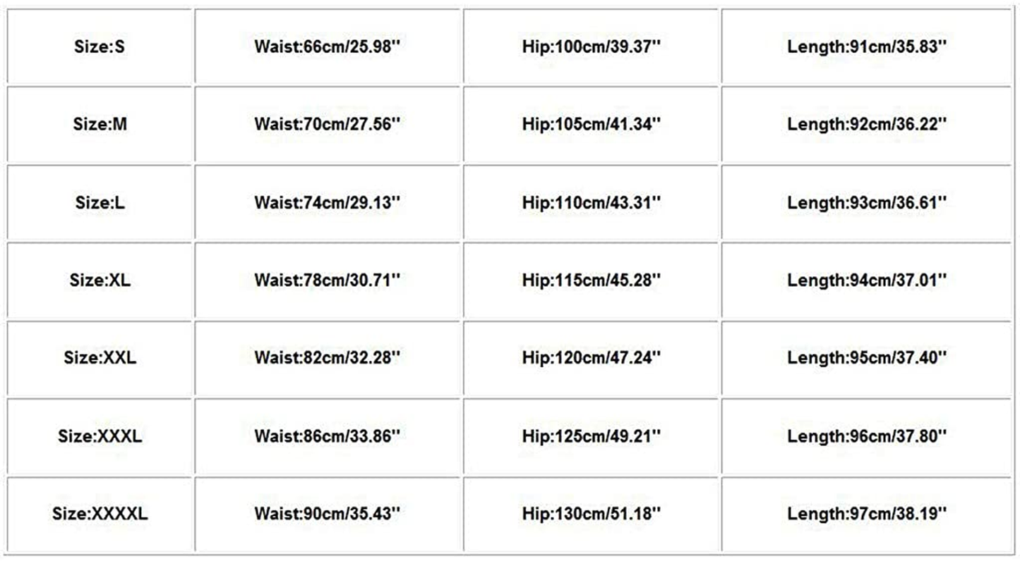 Burband Womens Summer Baggy Cotton Linen Cropped Work Pants Casual Drawstring Loose Beach Yoga Harem Pants plus Size S-6XL Apparel & Accessories > Clothing > Underwear & Socks > Shapewear Burband